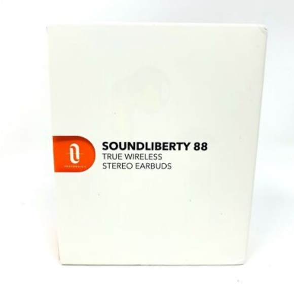TaoTronics Sound Liberty 92 Earbuds with True Wireless Technology - Picture 1 of 6